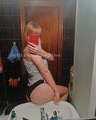 Анкета проститутки Ксения - метро Арбат, возраст - 24