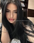 Анкета проститутки Риана - метро Ярославский, возраст - 24