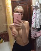 Анкета проститутки Светлана - метро Пресненский, возраст - 24