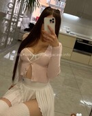 Анкета проститутки Юлия - метро Беговой, возраст - 24