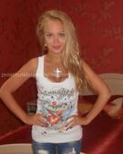 Анкета проститутки Ида - метро Замоскворечье, возраст - 24