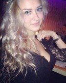 Анкета проститутки Ирина - метро Лефортово, возраст - 24