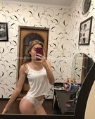 Анкета проститутки Николь - метро Обручевский, возраст - 24