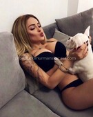 Анкета проститутки Леля - метро Хорошевский, возраст - 24