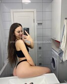 Анкета проститутки Лаура - метро Хамовники, возраст - 24