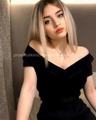 Анкета проститутки Галина - метро Щукино, возраст - 24