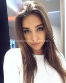 Анкета проститутки Ксения - метро Перово, возраст - 25