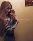 Анкета проститутки Светлана - метро Таганский, возраст - 25