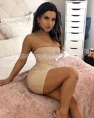 Анкета проститутки Алина - метро Красносельский, возраст - 25