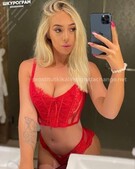 Анкета проститутки Алла - метро Пресненский, возраст - 25