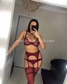 Анкета проститутки Ирина - метро Басманный, возраст - 25