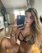 Анкета проститутки Кристина - метро Лосиноостровский, возраст - 25