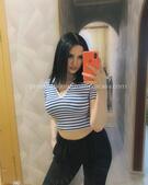 Анкета проститутки Алла - метро Румянцево, возраст - 25