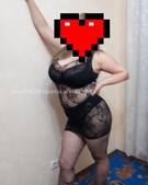 Анкета проститутки Забава - метро Алексеевский, возраст - 25