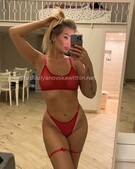 Анкета проститутки Лаура - метро Даниловский, возраст - 25