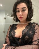 Анкета проститутки Марина - метро Беговой, возраст - 25