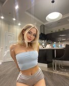 Анкета проститутки Аврора - метро Тимирязевский, возраст - 25