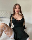 Анкета проститутки Рада - метро Раменки, возраст - 25