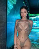 Анкета проститутки Элеонора - метро Ломоносовский, возраст - 25