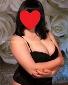 Анкета проститутки Милана - метро Ясенево, возраст - 25