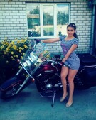 Анкета проститутки Сабина - метро Ясенево, возраст - 25