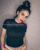 Анкета проститутки Лина - метро Тимирязевский, возраст - 25