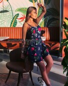 Анкета проститутки Лина - метро Тимирязевский, возраст - 25