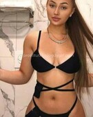 Анкета проститутки Полина - метро Ясенево, возраст - 25