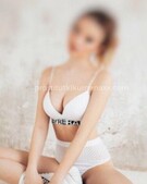 Анкета проститутки Ася - метро Куркино, возраст - 25