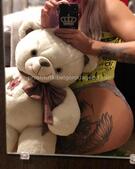 Анкета проститутки Мелисса - метро Кузьминки, возраст - 25