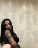 Анкета проститутки Полина - метро Басманный, возраст - 26