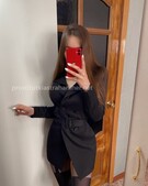 Анкета проститутки Таюша - метро Тверской, возраст - 26