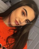 Анкета проститутки Пелагея - метро Беговой, возраст - 26