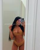 Анкета проститутки Диана - метро Крылатское, возраст - 27