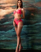 Анкета проститутки Карина - метро Даниловский, возраст - 27