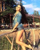 Анкета проститутки Анюта - метро Тверской, возраст - 27