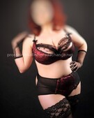 Анкета проститутки Ольга - метро Нагатино-Садовники, возраст - 28