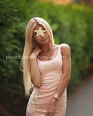 Анкета проститутки Дарья - метро Дорогомилово, возраст - 29