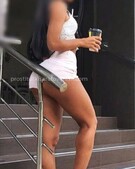 Анкета проститутки Мелисса - метро Мещанский, возраст - 30