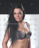 Анкета проститутки Стефания - метро Хамовники, возраст - 35