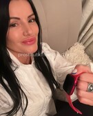 Анкета проститутки Милослава - метро Аэропорт, возраст - 35